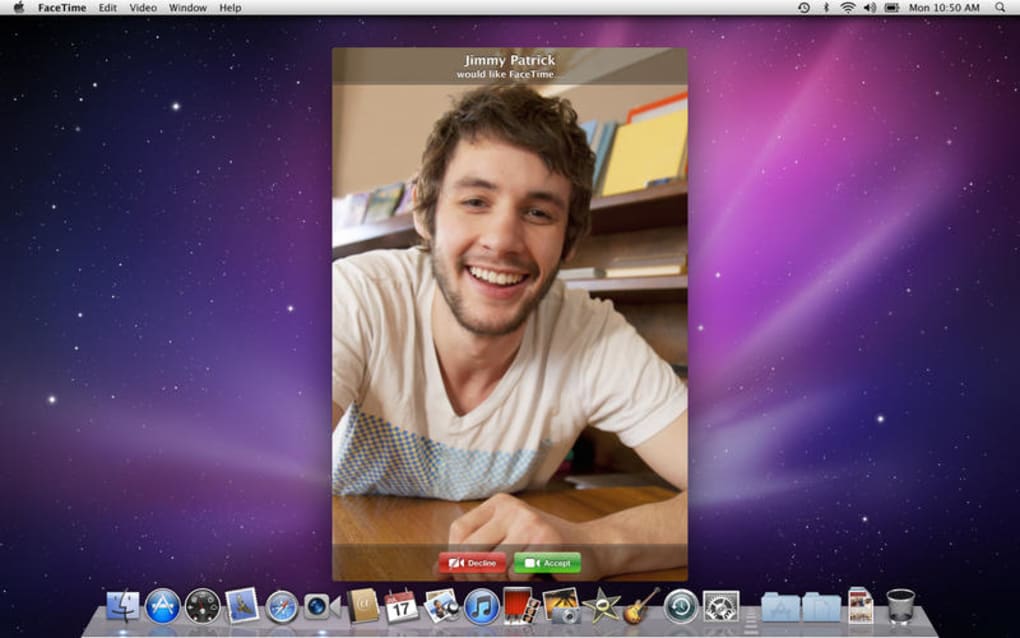 Download Facetime For Mac Free 2012